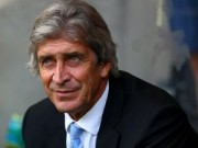 Bóng đá - HLV Pellegrini: Man City rồi sẽ lên đỉnh châu Âu