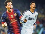 Bóng đá - Ronaldo – Messi: “Đại bác” đấu “thần công”