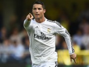 Bóng đá - &quot;Tuổi tác không thể ngăn cản Ronaldo&quot;