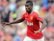 Bóng đá - Sir Alex từng nhờ Evra thuyết phục Pogba