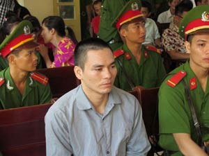 Phiên tòa xử Lý Nguyễn Chung sẽ được mở lại lúc nào?