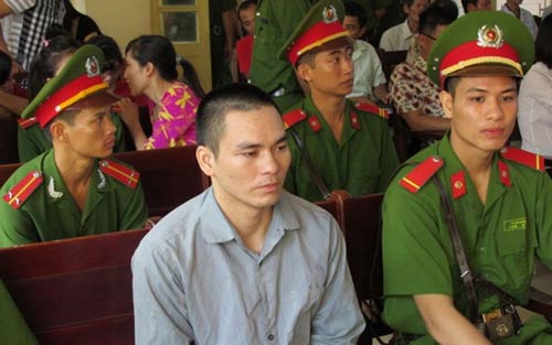 Phiên tòa xử Lý Nguyễn Chung sẽ được mở lại lúc nào? - 1