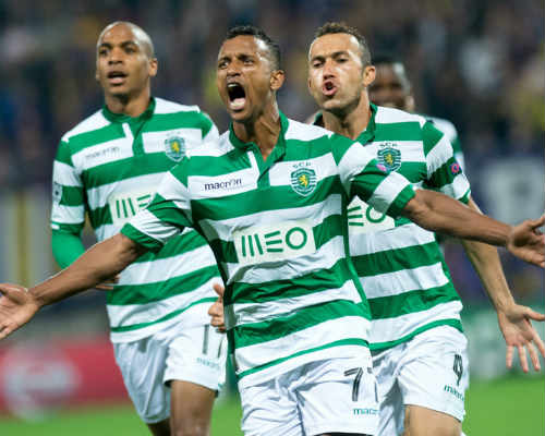 Sporting Lisbon – Chelsea: Duyên nợ người Bồ - 2