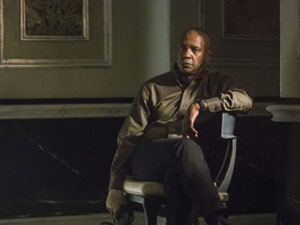 Phim - "Thiện ác đối đầu" thắng đậm nhờ sự tinh tế