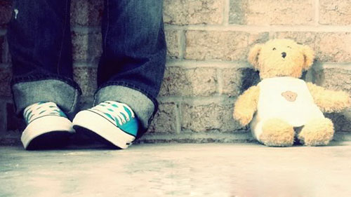 Thơ tình: Lỡ làng - 1