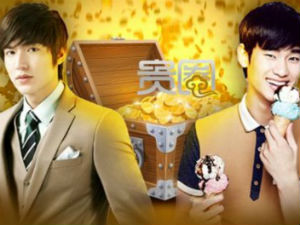 Phim - Showbiz Hoa ngữ làm "hư" sao Hàn