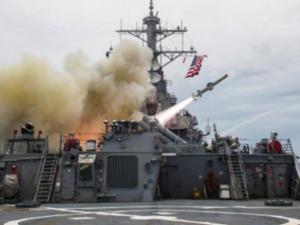 Tin tức trong ngày - Mỹ luyện tập Tác chiến Không-Biển để đánh bại TQ?