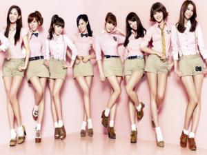 Ca nhạc - MTV - Nhóm nhạc số 1 Hàn Quốc SNSD chính thức chỉ còn 8 người