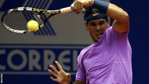 Nadal trở lại & ba điều đáng chờ đợi - 1