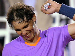 Thể thao - Nadal trở lại & ba điều đáng chờ đợi