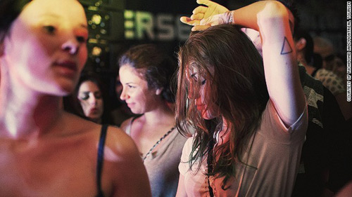 Những thành phố “hot” nhất về đêm - 7