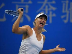 Thể thao - Sharapova - Svitolina: Trở lại mạnh mẽ (V2 China Open)