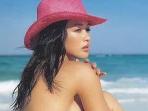 Phim - Ảnh "nóng" thủa thiếu nữ của dàn mỹ nhân đình đám Cbiz