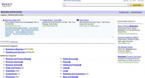 Yahoo! tuyên bố đóng cửa thêm 3 dịch vụ trực tuyến - 1