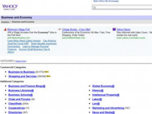 Công nghệ thông tin - Yahoo! tuyên bố đóng cửa thêm 3 dịch vụ trực tuyến