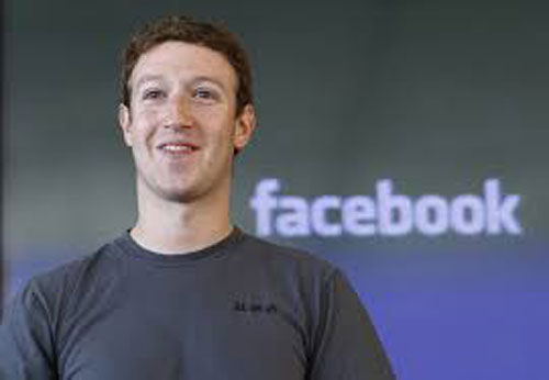 Kiếm 15 tỷ USD/năm, CEO Facebook vẫn thua 10 tỷ phú Mỹ - 1