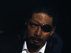 Phim - Video cảnh Bình Minh đánh võ đẹp mắt trong "Hiệp sĩ mù"