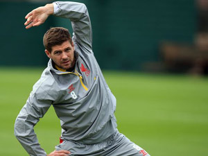 Bóng đá - Gerrard là "điểm đen" của Liverpool?