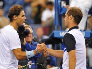 Thể thao - Gasquet - Nadal: Ám ảnh "kỵ giơ" (V1 China Open)