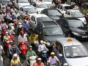 Tin tức trong ngày - Phí bảo trì đường bộ: HN thu được “tương đối thấp”