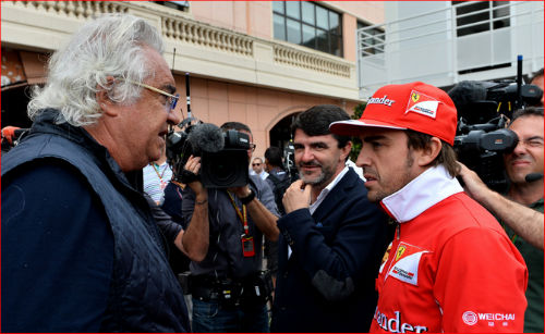 F1 – Tương lai nào đang chờ Alonso (P2) - 1