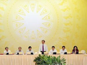 Tin tức trong ngày - "Nhu cầu mua sắm, sửa chữa vũ khí của VN là có thật"