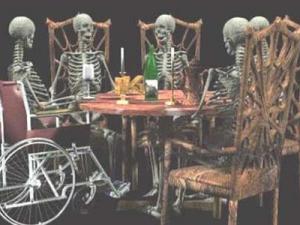 Cười 24h - Khi phụ nữ chờ đợi người đàn ông hoàn hảo