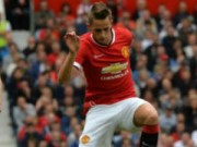 Bóng đá - Siêu phẩm đá phạt của Januzaj cho U21 MU