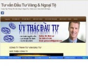 Tài chính - Bất động sản - Sàn vàng chui vẫn thách thức