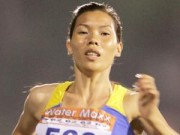 Thể thao - ASIAD 30/9: Vũ Thị Hương vào CK 200m nữ