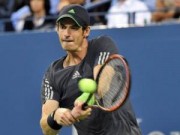 Thể thao - Tin HOT 30/9: Murray khởi đầu vất vả ở China Open