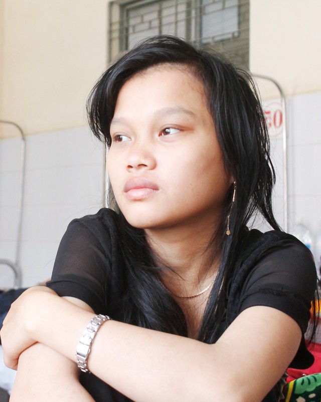 4 lần bị ép uống thuốc độc, vợ vẫn xin giảm án cho chồng - 2