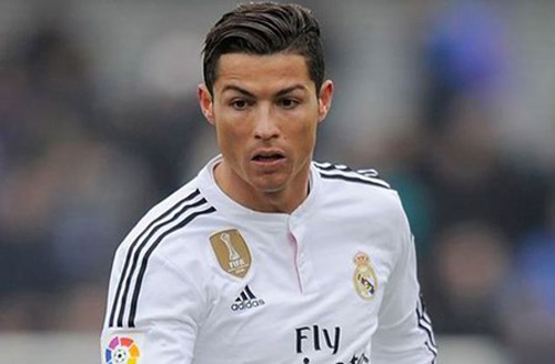 Hé lộ những điều ít biết về cuộc sống cá nhân của Ronaldo - 4