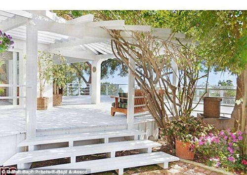 Đột nhập “tổ ấm” xa hoa của các siêu mẫu thế giới - 2