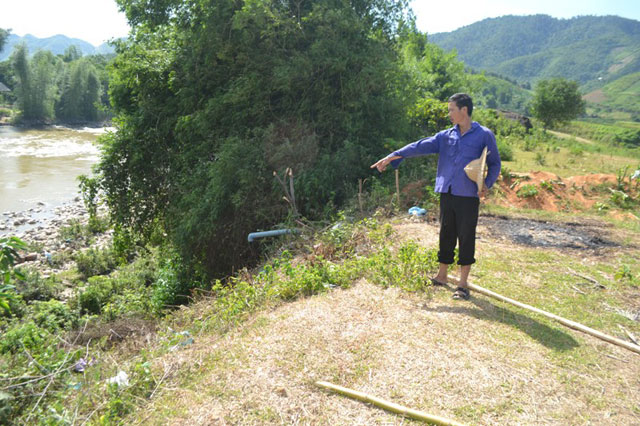 Vụ thảm án giết hai bố con ở Lào Cai qua lời nhân chứng - 2