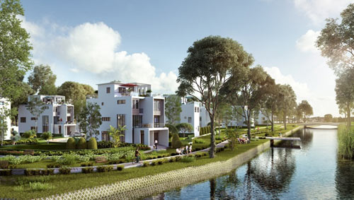 VPBank đồng hành cùng các dự án của M.I.K Corporation - 2