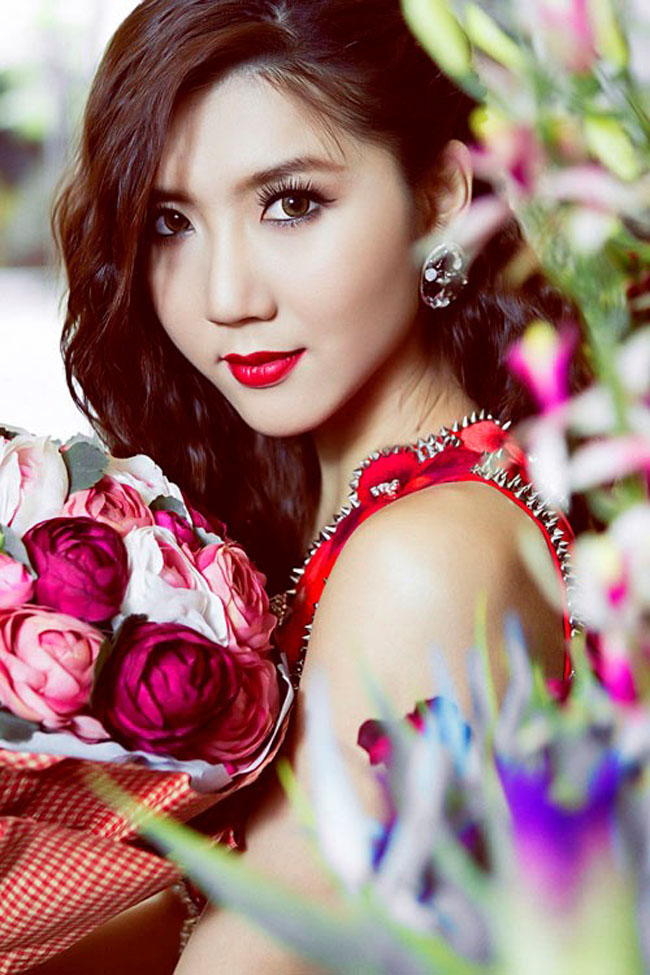 "Bói" vận may của mỹ nhân Việt qua 12 cung hoàng đạo - 3