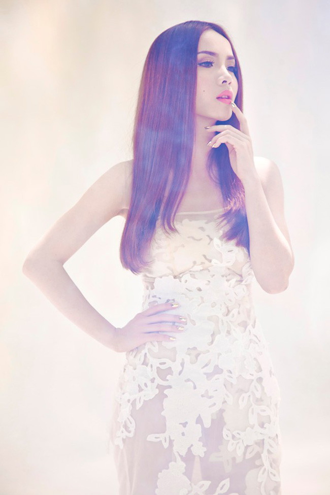 "Bói" vận may của mỹ nhân Việt qua 12 cung hoàng đạo - 2