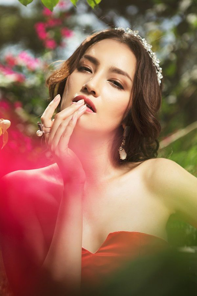 "Bói" vận may của mỹ nhân Việt qua 12 cung hoàng đạo - 5