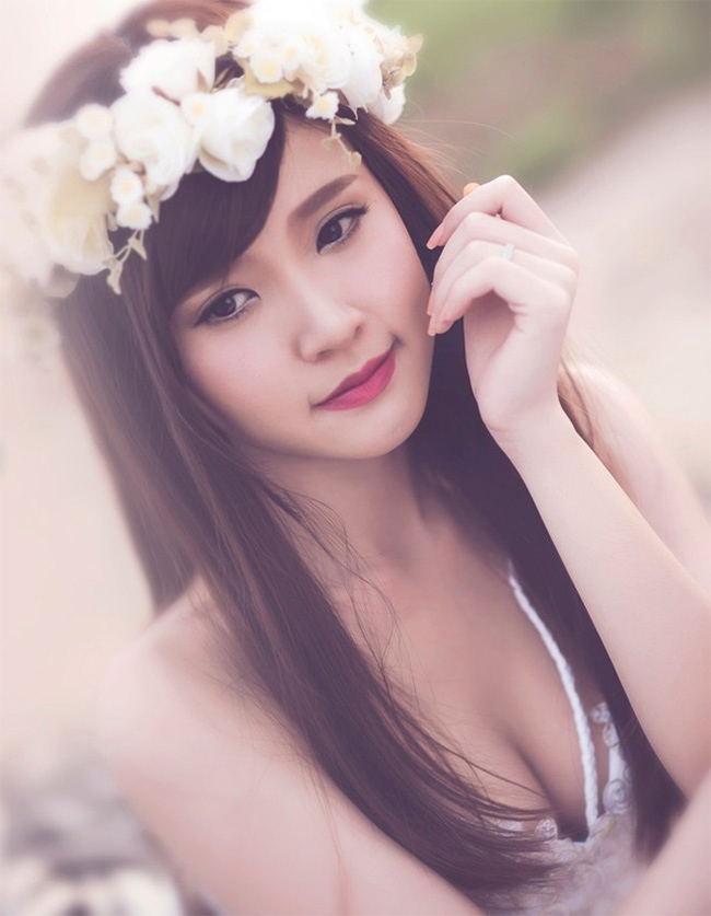 "Bói" vận may của mỹ nhân Việt qua 12 cung hoàng đạo - 13