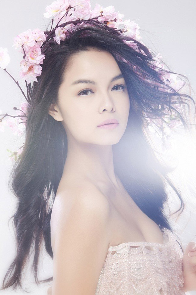 "Bói" vận may của mỹ nhân Việt qua 12 cung hoàng đạo - 12