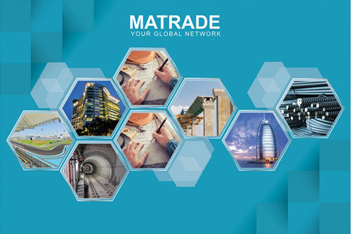 MATRADE: Công nghiệp xây dựng Malaysia đang vươn ra thế giới - 1