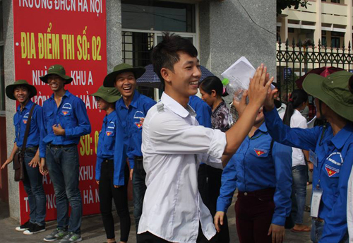 Thi THPT Quốc gia: Khó đạt điểm cao môn Vật lý - 4