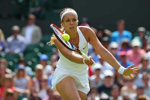 Wimbledon ngày 4: Murray dễ dàng đi tiếp - 4