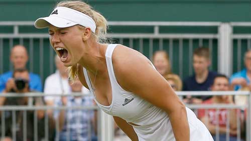 Wimbledon ngày 4: Murray dễ dàng đi tiếp - 5