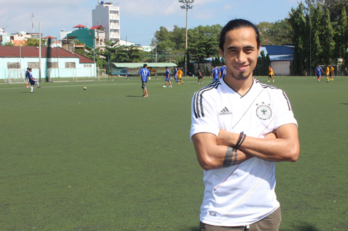 Xu hướng bóng đá mới được nhận định bởi giới mộ đạo như thế nào? - 3