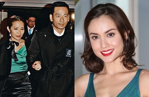 Sự thật về cuộc sống nhung lụa của "kiều nữ giật chồng" - 2