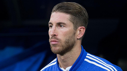 Ramos quyết rời Real: Tiền không phải là tất cả - 1