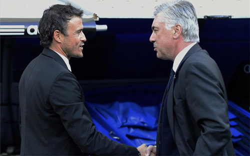 Tiết lộ: Ancelotti từng được đề nghị dẫn dắt Barca - 1