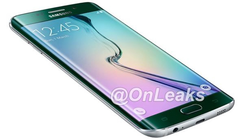 Galaxy S6 Edge Plus sẽ có kích thước siêu “khủng” - 1